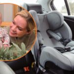 Scottie fue olvidada ocho horas en un auto y perdió la vida