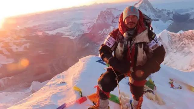 Muere Nirmal Purja, el alpinista que revolucionó el montañismo al conquistar las 14 cumbres más altas