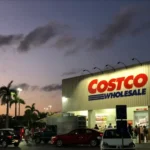 Alertan por asaltos en estacionamiento de Costco Cancún