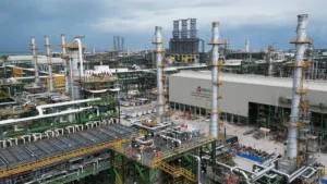 Producción de Dos Bocas cae a su nivel más bajo en 10 meses