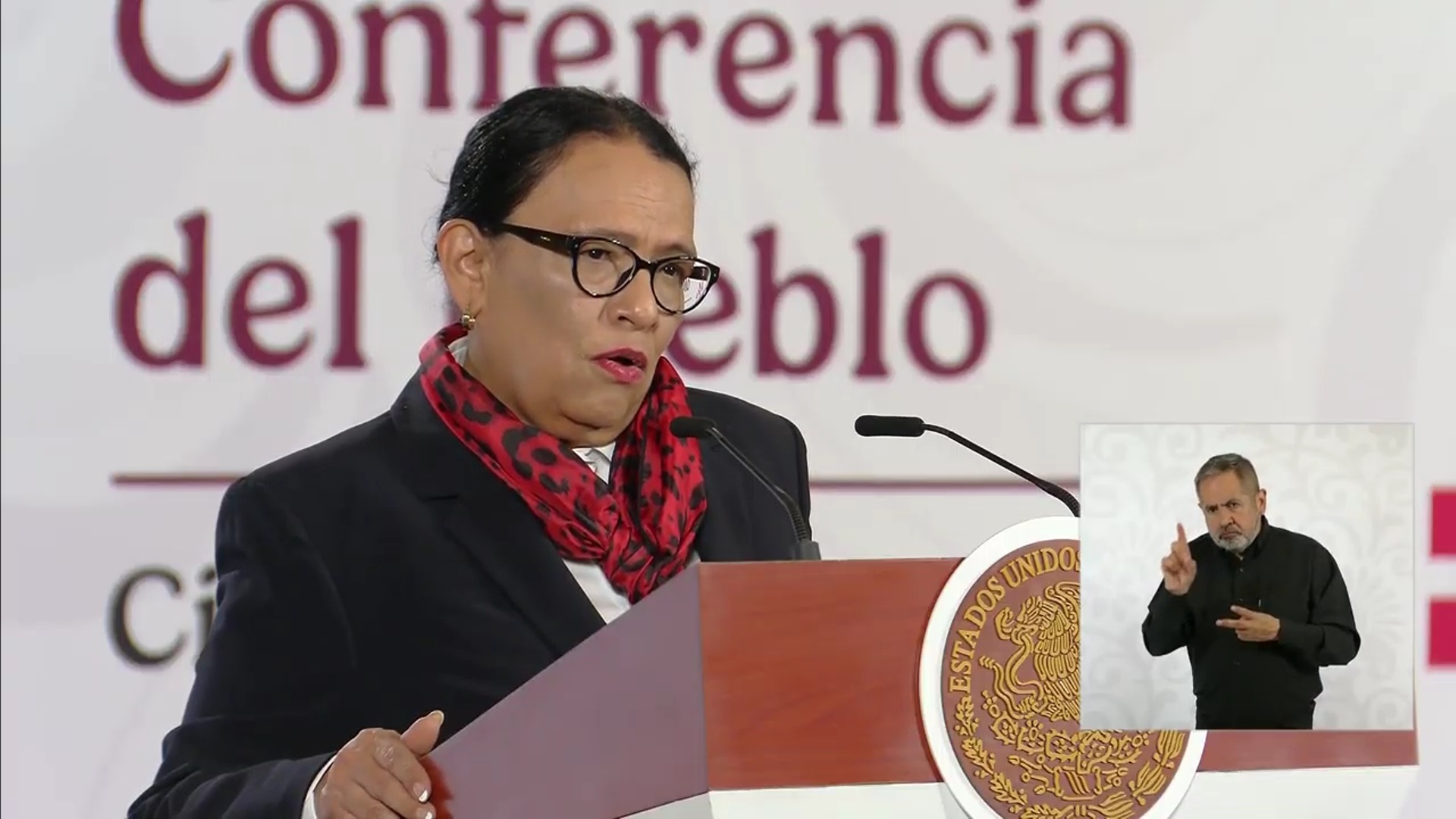 Más de 9.6 millones de líneas con terminación cero, sin registrar