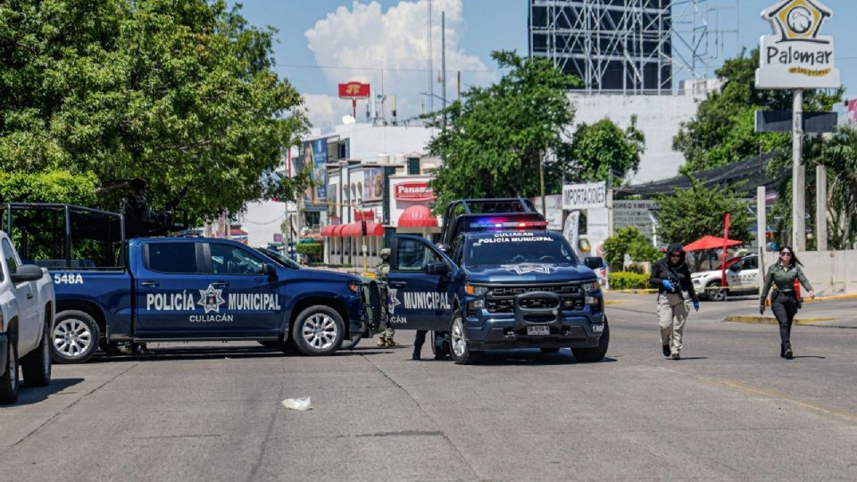 México registra su fin de semana más violento de agosto, Sinaloa encabeza homicidios