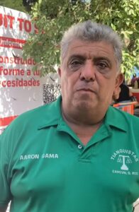 Tianguis de Cancún reportan caída de ventas por baja turística y calor