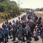 Gobierno de Trump busca localizar en México a migrantes con multas pendientes para cobrar deudas migratorias