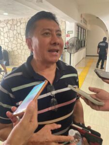 Movimiento Ciudadano perfila a una mujer para la candidatura en Cancún