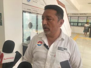 Impulsan jornada para proteger a adultos mayores de fraudes en Cancún