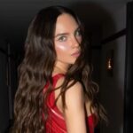 Belinda encabeza la lista de “Los 50 más bellos” de People en Español 2026