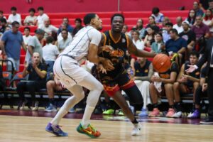 Mineros de Zacatecas vence a El Calor de Cancún y se queda con la serie en el Poliforum
