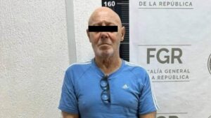 Extraditan a Argentina a “El Rey del Burdel”