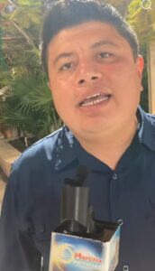 Buscan que el Presupuesto Participativo 2027 sea histórico en Cancún