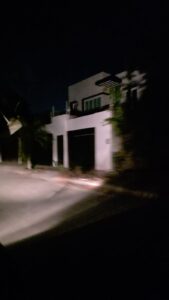 Apagón masivo deja sin luz a Cancún y otras zonas de Quintana Roo, Yucatán y Chiapas