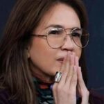 Salud de Yolanda Andrade preocupa tras nueva reaparición
