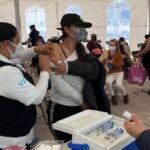 Aprueban en Estados Unidos  nuevo tipo de vacuna contra la gripe
