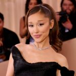 Ariana Grande anuncia pausa tras finalizar su gira mundial
