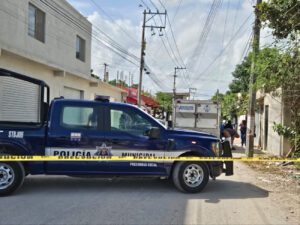 Muere cuarta víctima de balacera en Valle Verde, Cancún