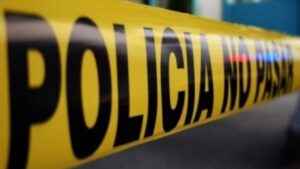 Detienen a mujer tras muerte de su pareja en Saltillo