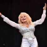 Murió Dolly Parton