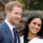 Harry y Meghan regresan a Reino Unido seis años después de abandonar sus funciones reales