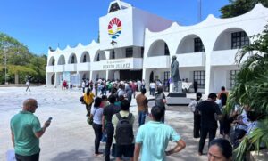Cancún alista simulacro con sismo de magnitud 7.0 cerca de Quintana Roo