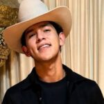 Muere Germán Medina, cantante de regional mexicano, a los 21 años en accidente carretero