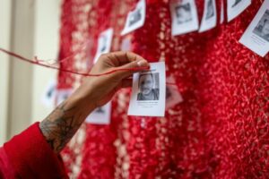 México suma más de 5 mil fosas clandestinas
