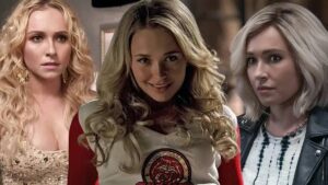 Muere Hayden Panettiere, actriz de “Triunfos Robados”, a los 36 años