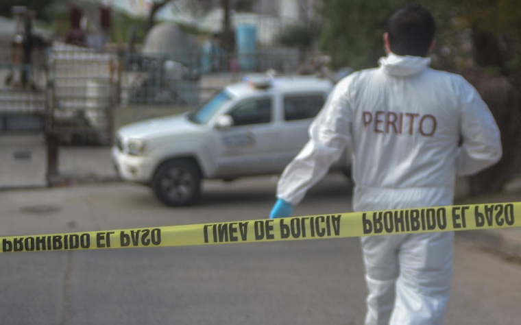 México reduce su tasa de homicidios a 21.4 casos por cada 100 mil habitantes