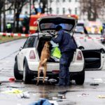 Cadena perpetua para acusado de atropellamiento mortal en Múnich, Alemania