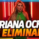 Mariana Ochoa confiesa por qué cree que fue la primera eliminada de La Casa de Los Famosos México