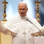Papa León XIV visitará Uruguay, Argentina y Perú en su primer viaje a América Latina como Pontífice