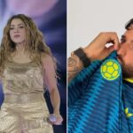 Así reaccionaron  Shakira, Maluma, J Balvin  los famosos colombianos tras el sismo