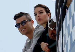 Cristiano Ronaldo dice que “este probablemente sea mi último año en el futbol”