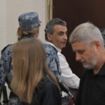 Rusia sentencia a político a 11 años de cárcel por oponerse a la guerra en Ucrania