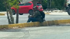 Identifica hasta 30 personas en situación de calle en Playa del Carmen