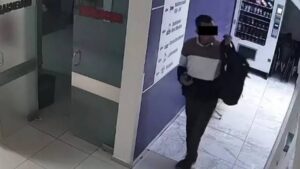 Se hacía pasar por paciente para robar hospitales en Guadalajara