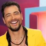 Moisés Peñaloza  queda eliminado de La Casa de los Famosos
