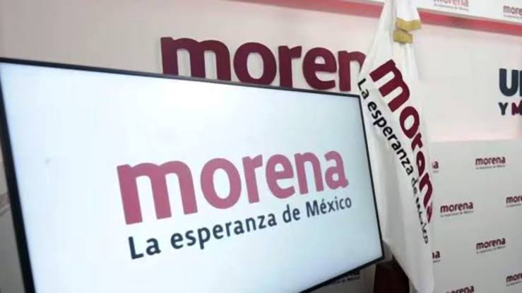 Morena aplaza definición de aspirantes a 500 diputaciones