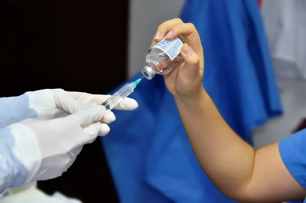 Sarampión en México suma 45 muertes y más de 19 mil casos; Durango registra otra defunción