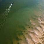 Alerta NOAA por fortalecimiento de El Niño; podría alcanzar intensidad histórica