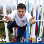 De alcalde a superhéroe: Richard Soria usa IA en peculiar spot político estilo Spider-Man