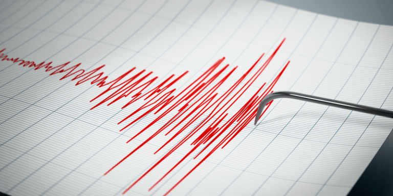 Sismo de 7.2 sacude Perú; SRE ofrece apoyo a mexicanos