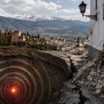 ¿Por qué un terremoto de 7.8 no devastó Granada?
