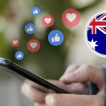 Menores burlan prohibición de redes sociales en Australia