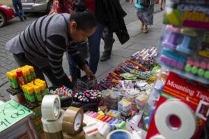 Regreso a clases costará más de 6 mil pesos por estudiante