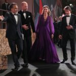 “Digger” se estrena en Londres con Tom Cruise y la presencia del príncipe William y Kate Middleton