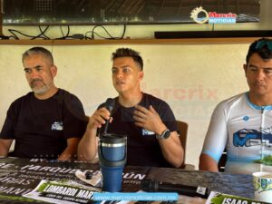 Parque Cancún impulsa el ciclismo de montaña con nuevo circuito de 3.8 kilómetros