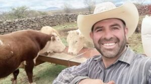 Asesinan a Gerardo Sandoval, excandidato a la alcaldía de Tlaltenango