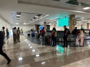 Tulum fortalece su conectividad aérea con Canadá y Estados Unidos