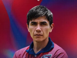 Tepatitlán FC pierde patrocinio y separa a Dieter Villalpando tras polémica de apuestas