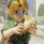 Nintendo celebra el 40º aniversario de The Legend of Zelda con Ocarina of Time, productos temáticos y conciertos